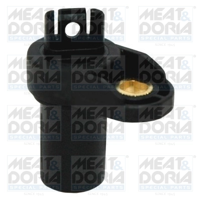 Sensor, crankshaft pulse